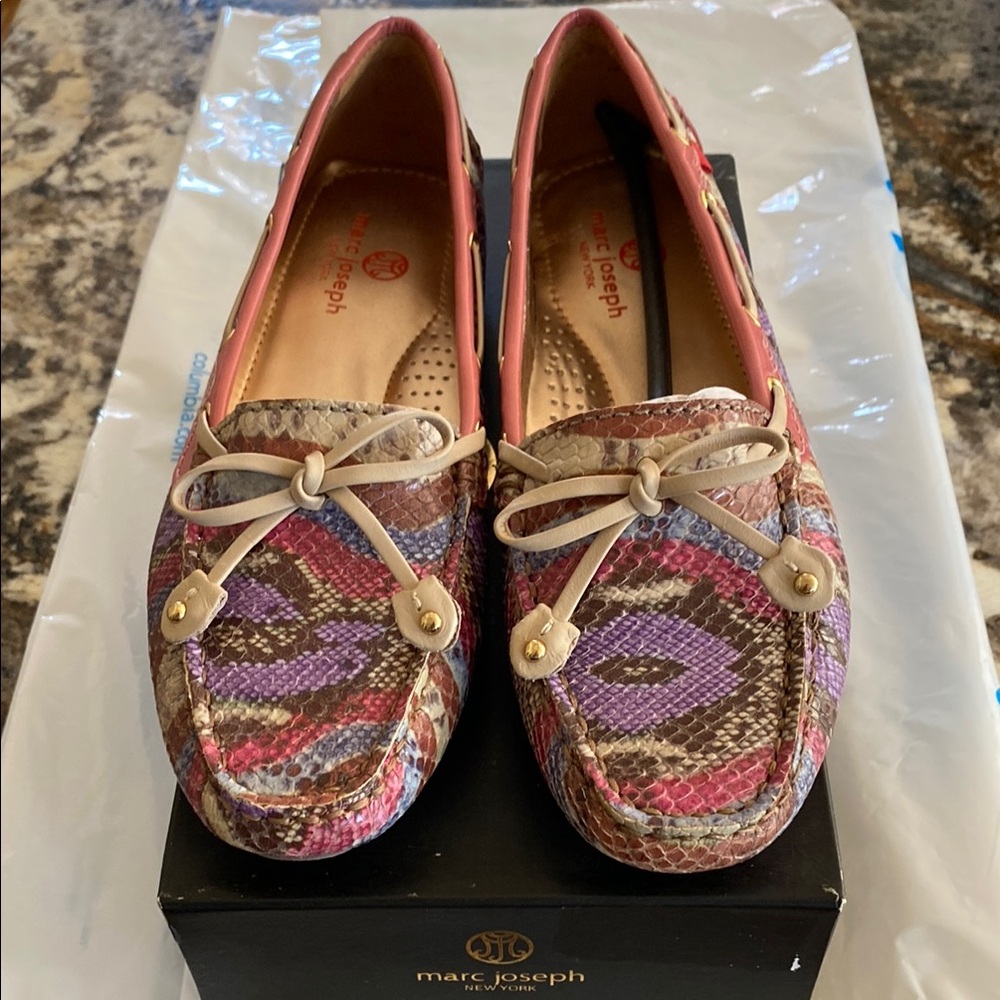 Marc Joseph Ladies Cypress Hill Mosaics